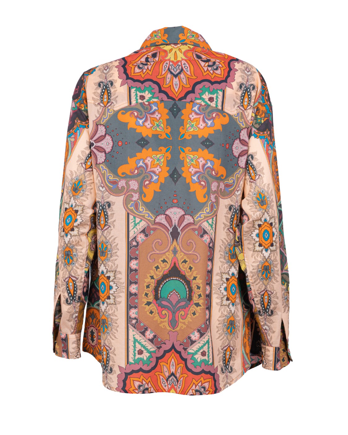 Etro camicie best sale saldi
